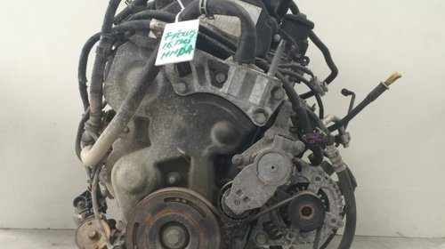 MOTOR FORD FOCUS C-MAX,C-MAX,FOCUS-2007-1.6TD