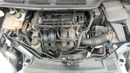 Motor Ford Focus C-Max - cod HXDA (2007 - 201