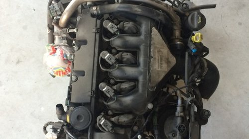 Motor Ford Focus,C-Max,Kuga 2010-2,0 TDCI G6DG