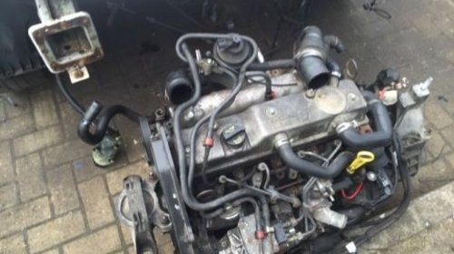 Motor ford focus, connect 1.8 tddi BHPA