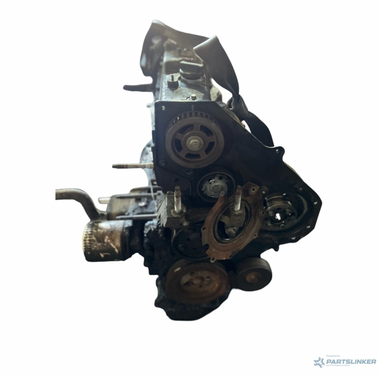 Motor FORD FOCUS Hatchback DAW, DBW 1998 - 2007 1.8 TDCi FFDA FFDA