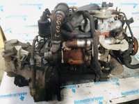 Motor Ford Focus I (1998-2004)