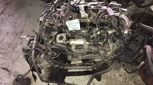 Motor Ford Focus II 1.6 TDCI.