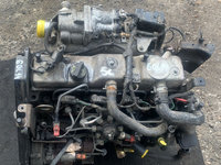 Motor Ford Focus II 1,8 TDCI, motod cod kkda an 2008