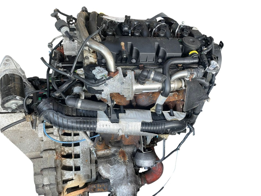 MOTOR FORD FOCUS KUGA C-MAX 2.0 TDCI G6DG