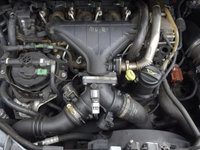 MOTOR FORD FOCUS KUGA C-MAX 2.0 TDCI G6DG