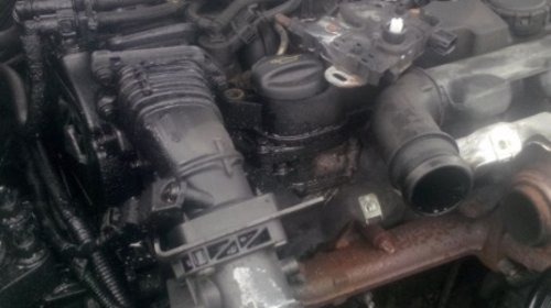 Motor Ford Focus / Peugeot / Citroen 1.6 TDCI