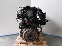 Motor Ford Focus Sedan 1.6 tdci HHDA 2005