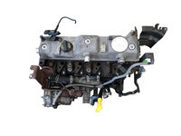 Motor Ford Focus Turnier 2 (2005-2010) 1.8 TDCI DURATORQ-DI(115PS) LYNX 1848055