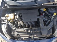 Motor Ford Ford FUSION 2004 2005 1.4 benzina tip motor FXJA 1388 59 KW