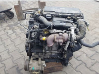 Motor Ford Fusion 1.4 TDCI cod motor F6JA F6JB