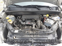 Motor FORD Fusion 1.4 tdci F9JA