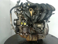 Motor Ford Fusion 2005 1.4 Benzina Cod motor FXJA 80CP/59KW