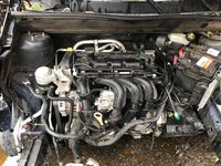 Motor ford fusion euro 5