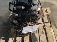 Motor Ford Fusion, Fiesta 1,4 TDCI