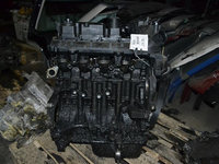 MOTOR FORD FUSION HATCHBACK 2002 1.4 TDCI 50KW COD MOTOR F6JA