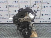 Motor, Ford Fusion (JU) 1.4tdci, F6JA