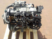 Motor Ford Galaxy 1.8 TDCI Euro 4 cod motor QYWA FFDA