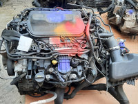 Motor Ford Galaxy 2.0 Tdci Euro 5 An 2012 Cod D4204T / AG9Q 6007 AB