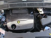 Motor Ford Galaxy, S-Max 2.0 tdci EURO 5 - COD MOTOR: UFWA