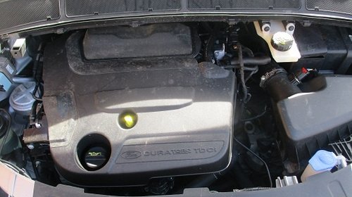 Motor Ford Galaxy, S-Max 2.0 tdci EURO 5 - CO