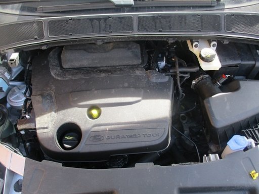 Motor Ford Galaxy, S-Max 2.0 tdci EURO 5 - COD MOT