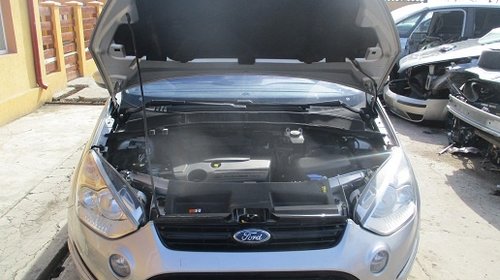 Motor Ford Galaxy, S-Max 2.0 tdci EURO 5 - COD MOTOR: UFWA