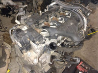 Motor ,Ford Galaxy