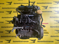 MOTOR FORD KA, 1.3 BENZINA