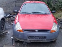 Motor - Ford Ka, 1.3i, 37kw, an 1997