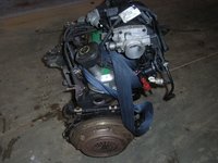 Motor Ford KA 2001 1.3 Benzina Cod motor J4S 60 CP