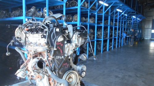 Motor Ford Kuga 2.0 TDCI , 140 cp cod motor U