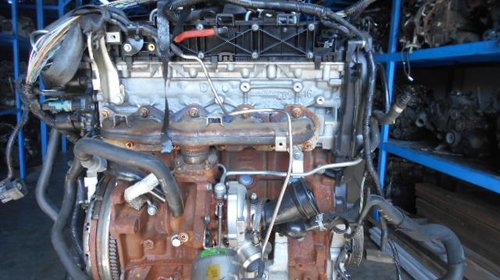 Motor Ford Kuga 2.0 TDCI , 140 cp cod motor UFDA , Euro 5