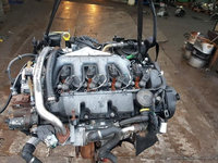 Motor FORD KUGA, Focus, Mondeo 2.0 TDCI 136Cp typ: G6DG