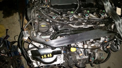 Motor Ford Kuga XRMA 2.0 D 2014