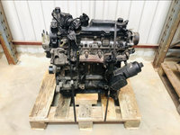 Motor Ford Mk5 1.4 tdci 2000-2010 50ke cod motor F6JA motor fusion/mk5 E3 siemens