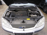 Motor Ford Mondeo 1.8 benzina 125 CP an 2001-2007