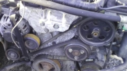 Motor Ford Mondeo 1,8 CHBA