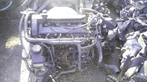 Motor Ford Mondeo 1,8 CHBA