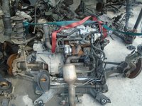 Motor Ford Mondeo 1.8 TDCI 125 CP din 2008 fara anexe