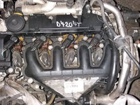 Motor ford mondeo 2.0 tdci 100 kw