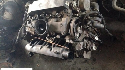 Motor Ford Mondeo 2 0 Tdci 130 Cp 2004