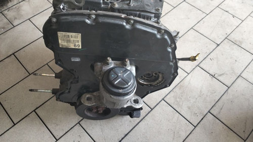 Motor Ford Mondeo 2.0 Tdci 130 CP Cod: 2S7Q6007CD