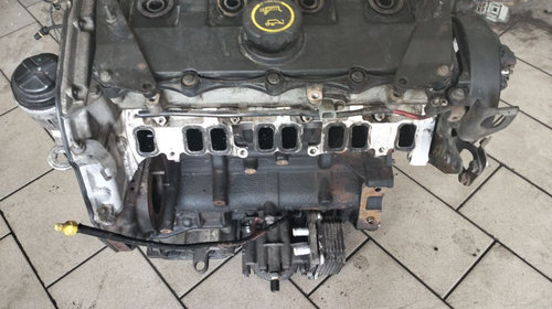 Motor Ford Mondeo 2.0 Tdci 130 CP Cod: 2S7Q60