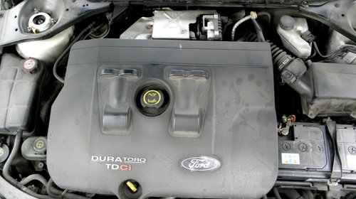 MOTOR FORD MONDEO 2.0 TDCI 2003