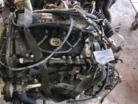 Motor Ford Mondeo 2.0 TDCI automat.