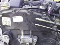 Motor Ford Mondeo 2,0 TDCI