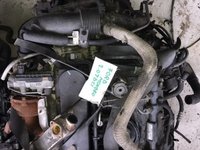 Motor Ford Mondeo 2.0 TDCI.