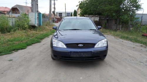 Motor ford mondeo 2.0 TDDI / TDCI 115,130 cp 85, 96kw tip FMBA, N7BA, HJBB, D6BA, 2000-2007