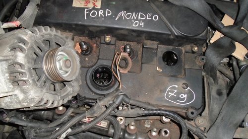Motor Ford Mondeo 2.0 TDDI / TDCI Diesel 2004